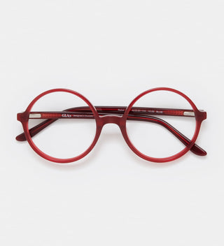 Rakel Red Readers