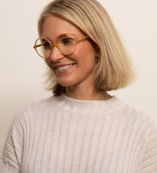 Rakel Yellow Readers