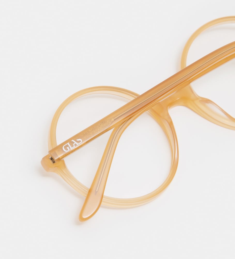 Rakel Yellow Readers