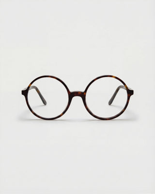 Rakel Deep Chestnut Prescription