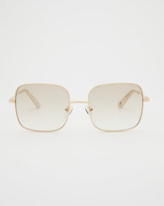 Wilma Gold Tinted