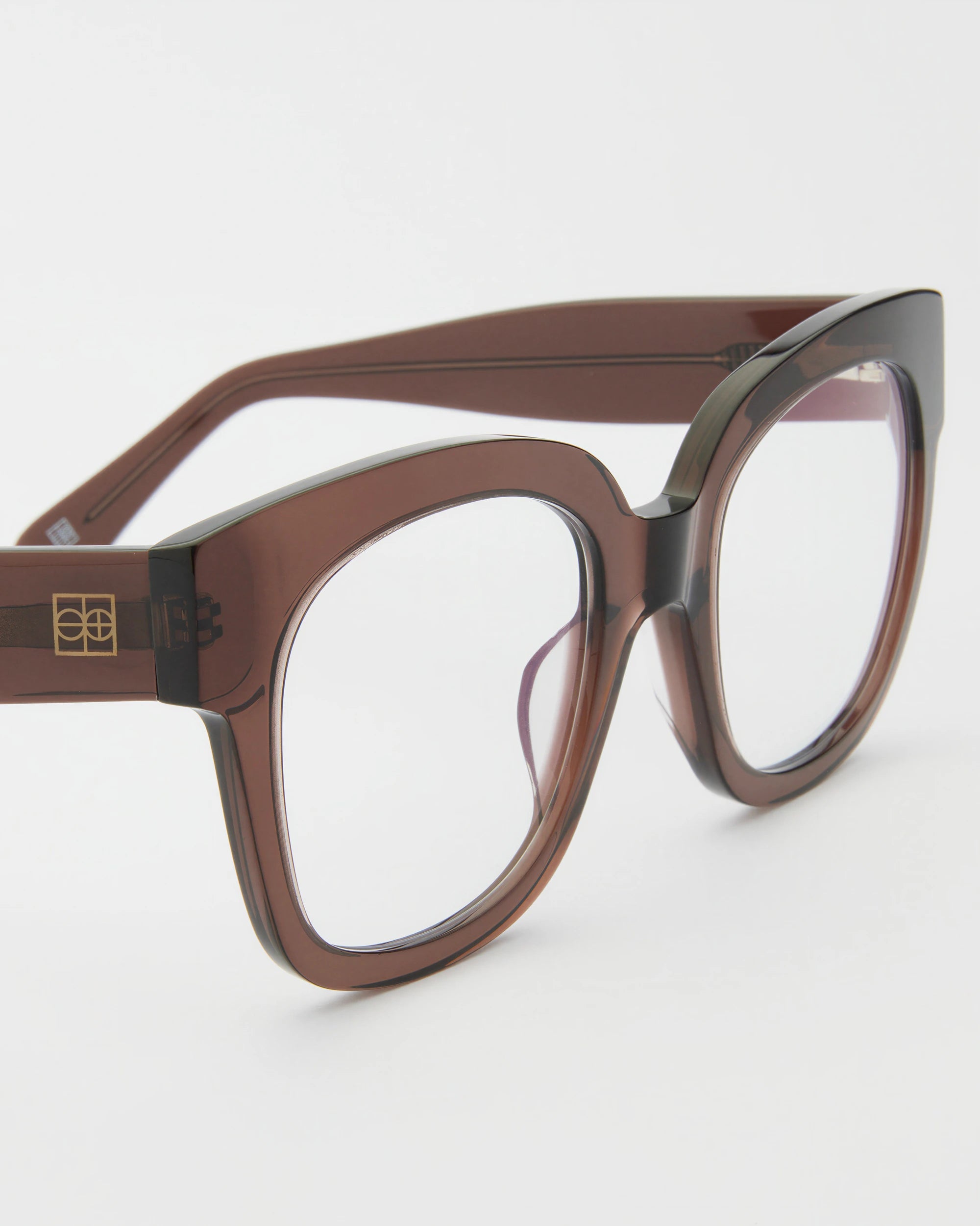 Chloe Chocolate Readers