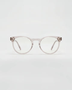 Emily Quartz Readers