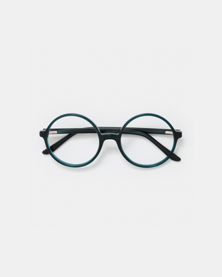 Rakel Deep Green Blue Light