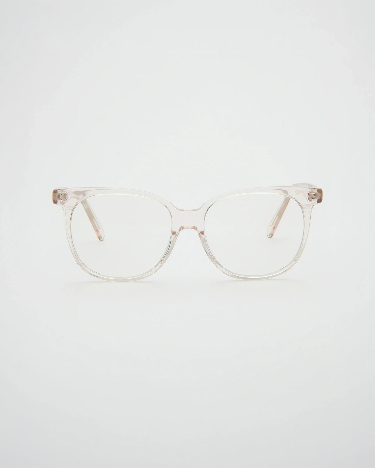 Maya Rose Quartz Progressive
