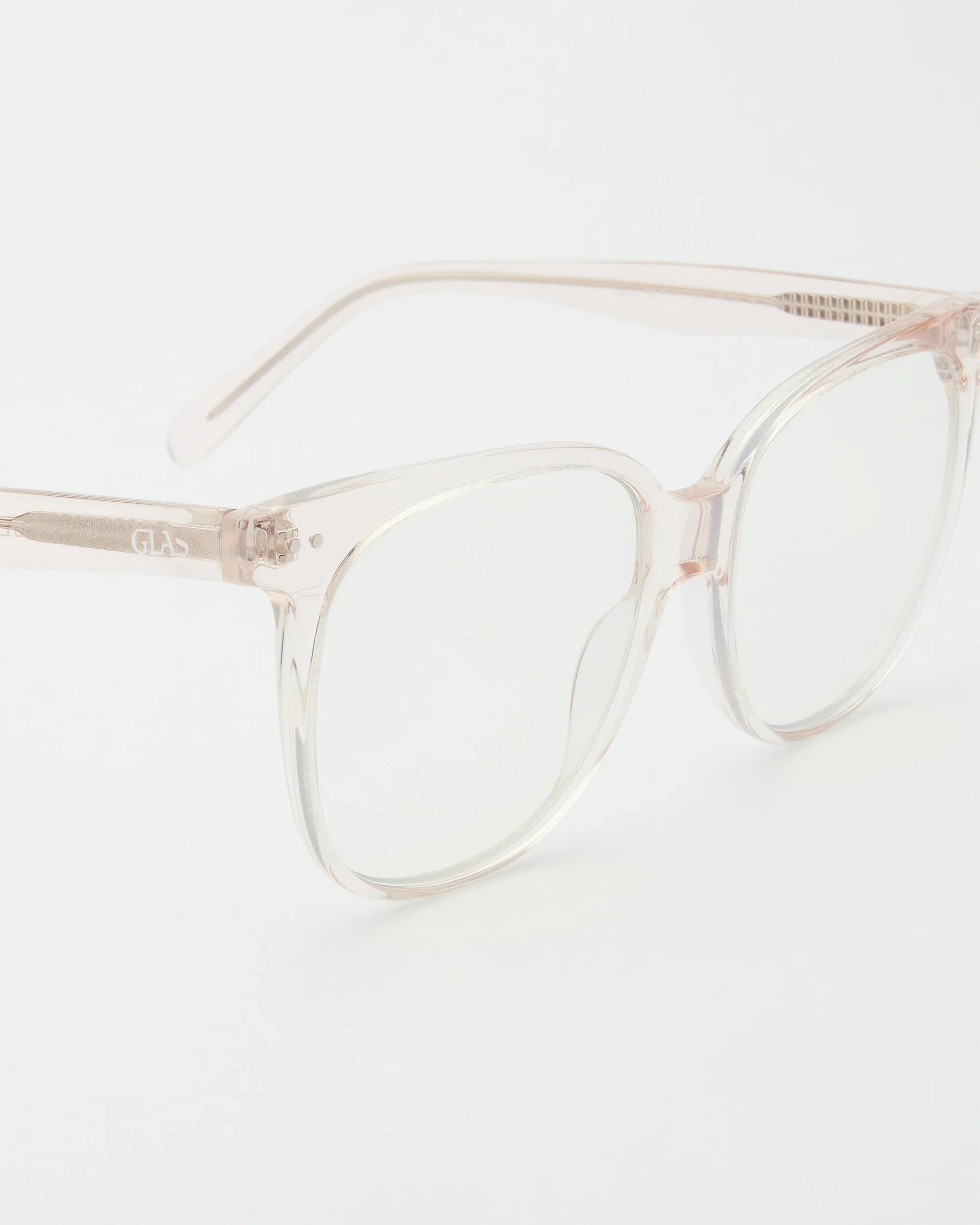 Maya Rose Quartz Progressive